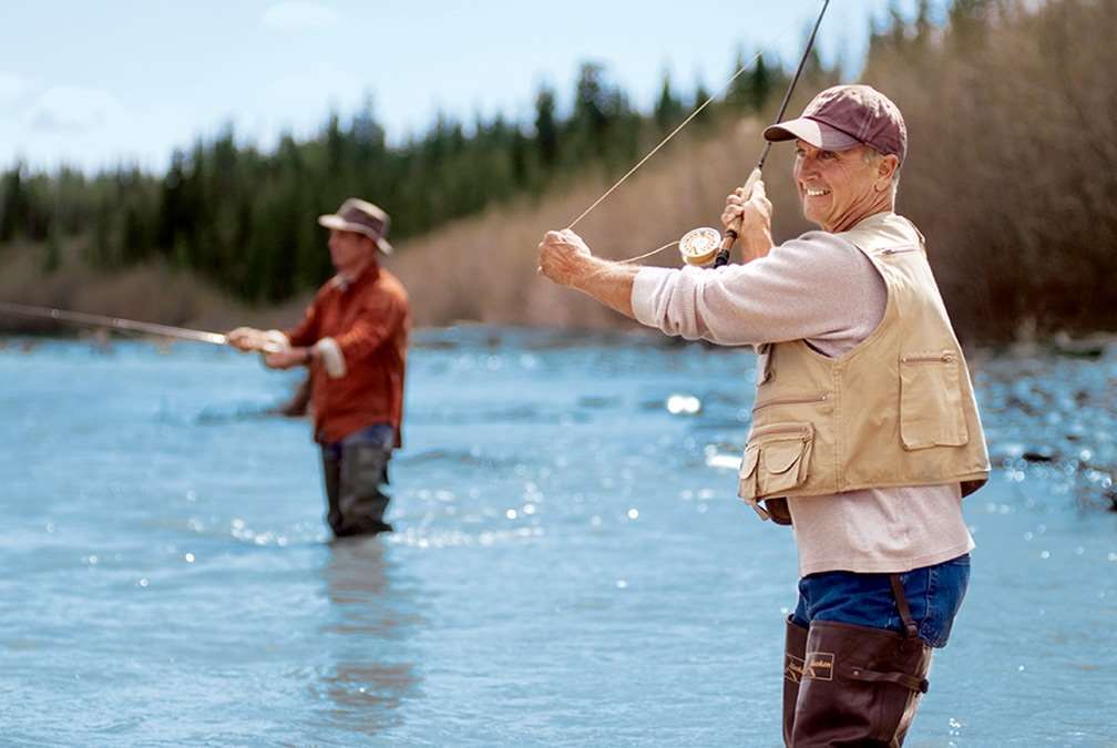 Copper River Princess Wilderness Lodge Copper Center Bekvemmeligheder billede